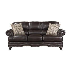 Sofa 9268BRW-3