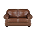 Love Seat 9270BR-2