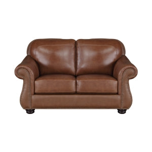 Love Seat 9270BR-2