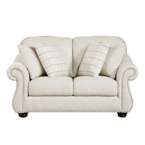 Love Seat 9270FBE-2