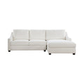 2-Piece Sectional with Right Chaise 9277VR*22LRC