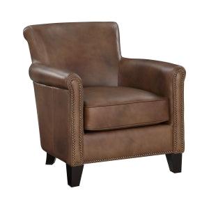 Accent Chair 9278BRW-1