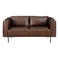 Love Seat 9280BR-2