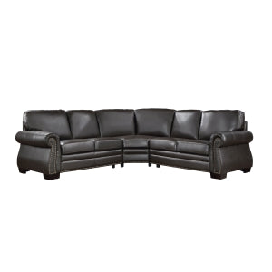 3-Piece Sectional 9289DB*SC