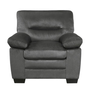 Chair 9328DG-1