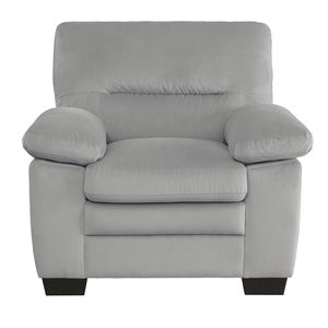 Chair 9328GY-1
