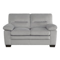 Love Seat 9328GY-2