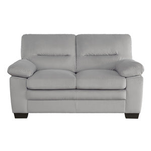 Love Seat 9328GY-2
