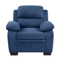 Chair 9333BU-1