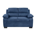 Love Seat 9333BU-2