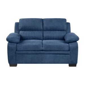 Love Seat 9333BU-2