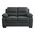 Love Seat 9333DG-2