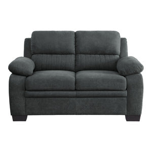 Love Seat 9333DG-2
