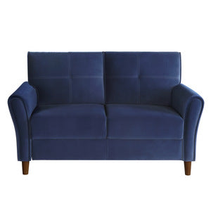 Love Seat 9348BUE-2