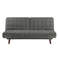 Convertible Sofa Bed 9435RF-3WD