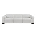 Power Double Reclining Sofa with Power Headrests, Charging Ports 9455CLD-3PWH*