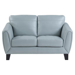 Love Seat 9460AQ-2