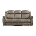 Double Reclining Sofa 9479SDB-3