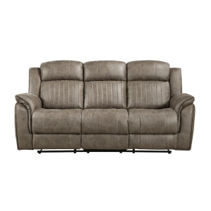 Double Reclining Sofa 9479SDB-3