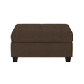 Storage Ottoman 9507CHC-4