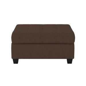 Storage Ottoman 9507CHC-4