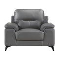Chair 9514DGY-1