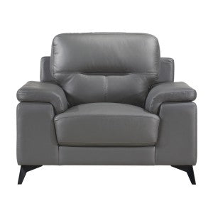 Chair 9514DGY-1
