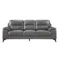 Sofa 9514DGY-3