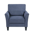 Chair 9519BUE-1