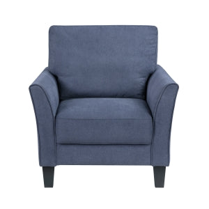 Chair 9519BUE-1
