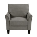 Chair 9519CHC-1