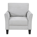Chair 9519GRY-1