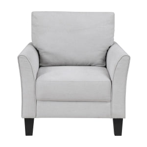 Chair 9519GRY-1