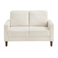 Love Seat 9520BEG-2