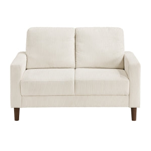 Love Seat 9520BEG-2