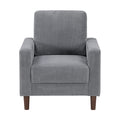 Chair 9520GRY-1