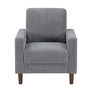 Chair 9520GRY-1