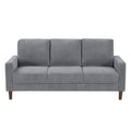 Sofa 9520GRY-3