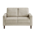 Love Seat 9520TPE-2