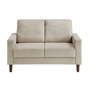 Love Seat 9520TPE-2