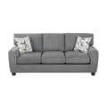 Sofa 9538DGY-3