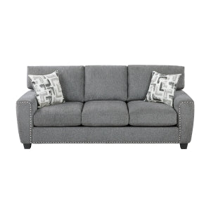Sofa 9538DGY-3