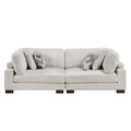 Love Seat 9555BEG-2*
