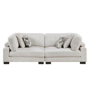 Love Seat 9555BEG-2*