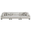 Sofa 9555BEG-3*