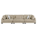 Sofa 9555BRW-3*