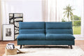 9560BU Seating Mackay Collection - Convertible Sofa Bed