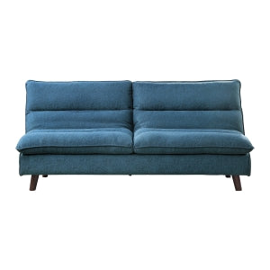 Convertible Sofa Bed 9560BU-3CL