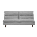 Convertible Sofa Bed 9560GY-3CL