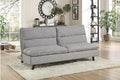 9560GY Seating Mackay Collection - Convertible Sofa Bed